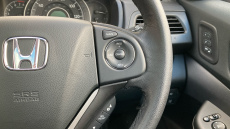 Honda CR-V 2.0 i-VTEC EX 5dr Auto Petrol Estate